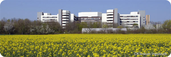 Ingolstadt Klinikum